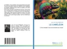 Junior Loïck Grâce BAMBOUKIDI - LE CAMÉLÉON