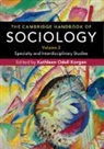 Kathleen Odell Korgen - The Cambridge Handbook of Sociology