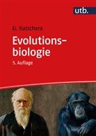 Ulrich Kutschera - Evolutionsbiologie