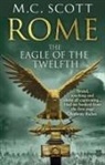 Manda Scott, Scott Manda - Rome: The Eagle Of The Twelfth