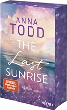 Anna Todd - The Last Sunrise