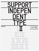 Lars Harmsen, Pola Ma¿aczewska, Pola Malaczewska, Marian Misiak - Support Independent Type II