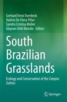 Glayson Ariel Bencke, Sa Cristina Müller et al, Valério De Patta Pillar, Sandra Cristina Müller, Gerhard Ernst Overbeck, Valério De Patta Pillar - South Brazilian Grasslands