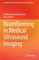 Babak Mohammadzadeh Asl, Roya Paridar - Beamforming in Medical Ultrasound Imaging