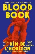 Kim de Horizon le, Kim de l’Horizon, Kim de l'Horizon, Jamie Lee Searle - Blood Book