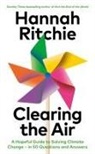 Hannah Ritchie - Clearing the Air
