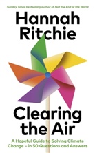 Hannah Ritchie - Clearing the Air