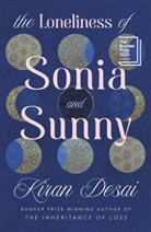 Kiran Desai, Desai Kiran - The Loneliness of Sonia and Sunny
