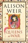 Alison Weir, Weir Alison - Queens at War