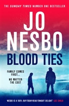 Jo Nesbo, Jo Nesbø - Blood Ties