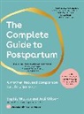 Sophie Walker, Sophie Wilson Walker, Walker Sophie, Jodi Wilson - Complete Guide to Postpartum