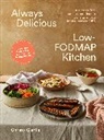 Chrissy Glentis - Always Delicious Low-Fodmap Kitchen