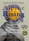 Bernadette McDonald - Alpine Rising