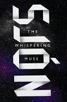 Sjón, Victoria (TRN) Sjon/ Cribb - The Whispering Muse