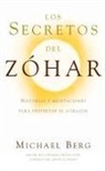 Michael Berg - Los Secretos Del Zohar