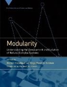 Werner Callebaut, Diego Rasskin-Gutman - Modularity