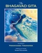 Paramhansa Yogananda, Swami Kriyannada - The Bhagavad Gita
