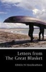 Eibhlís Ní Shúilleabháin - Letters From the Great Blasket