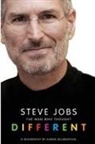 Karen Blumenthal - Steve Jobs: the Man Who Thought Different