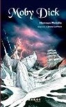 Josep Lorman Roig, Herman Melville - Moby Dick