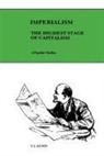 V I Lenin, V. I. Lenin - Imperialism