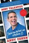 Andy Cohen - Most Talkative