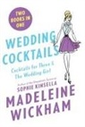 Madeleine Wickham - Wedding Cocktails