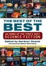 Gardner Dozois, Robert (Ed) Silverberg - Best of the Best