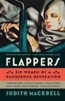 Judith Mackrell - Flappers
