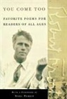 Robert Frost - You Come Too