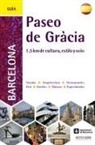 Marge Books - Guía del paseo de Gràcia de Barcelona