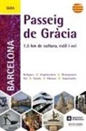 Marge Books - Guia del Passeig de Gràcia de Barcelona
