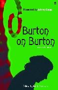 Tim Burton, Burton tim, Mark Salisbury, Mark Salisbury, Salisbury Mark - Burton on Burton
