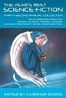 Gardner Dozois - The Year's Best Science Fiction