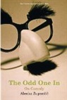 Alenka Zupancic - The Odd One In