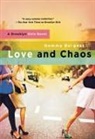 Gemma Burgess - Love and Chaos