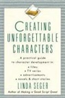Linda Seger - Creating Unforgettable Characters
