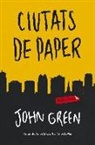 John Green - Ciutats de paper