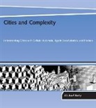 Michael Batty - Cities and Complexity