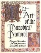 Daniel G. Bobrow, Jim Des Rivieres, Gregor Kiczales - The Art of the Metaobject Protocol