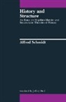Alfred Schmidt - History and Structure