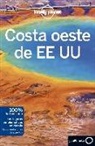 Brett . . . [et al. Atkinson, Greg Benchwick, Andrew . . . [et al. Bender, Sara Benson, Alison Bing, Cristian Bonetto... - Costa oeste de EE.UU