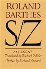 Roland Barthes - S/Z