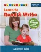 Lucy Marcovitch - Learn to Read & Write