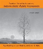 Nigar Hashimzade, Jean Hindriks, Gareth D. Myles - Solutions Manual to Accompany Intermediate Public Economics, second edition