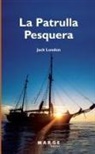 Jack London - La patrulla pesquera