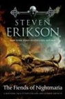 Steven Erikson - Fiends of Nightmaria