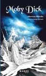 Josep Lorman Roig, Herman Melville - Moby Dick