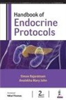 Anulekha Mary John, Simon Rajaratnam - Handbook of Endocrine Protocols