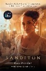 Kate Riordan, Riordan Kate - Sanditon